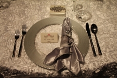 plate-setting