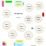 Ella Ballroom Floorplan