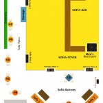 Sofia Balcony Floorplan