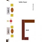 Sofia Foyer Floorplan