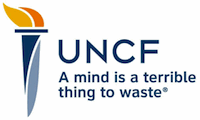 UNCF Logo UNCF