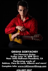 GrishaPosterFront