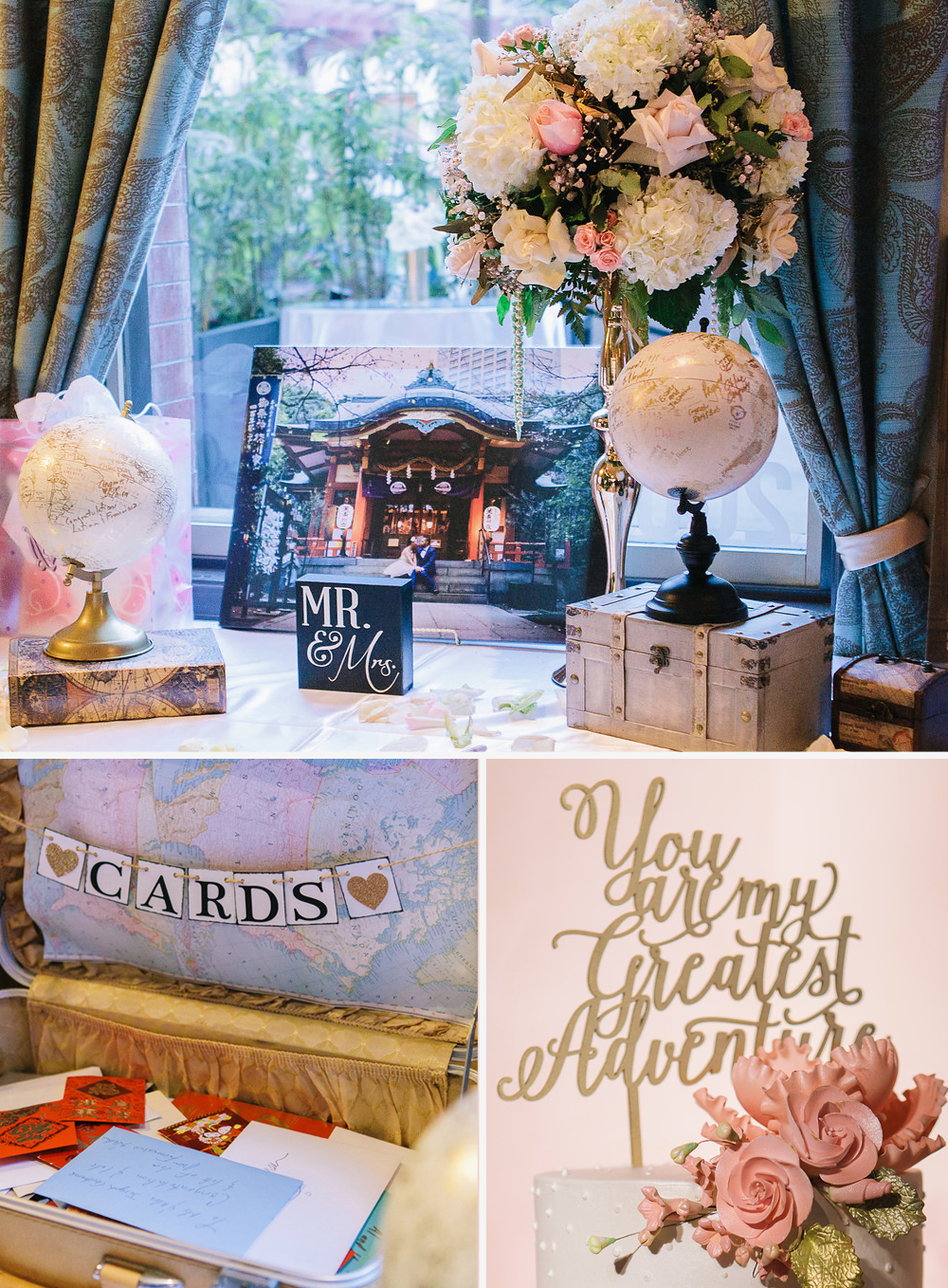 KarenAndJoseph NoorWedding FullSpectrumPhoto